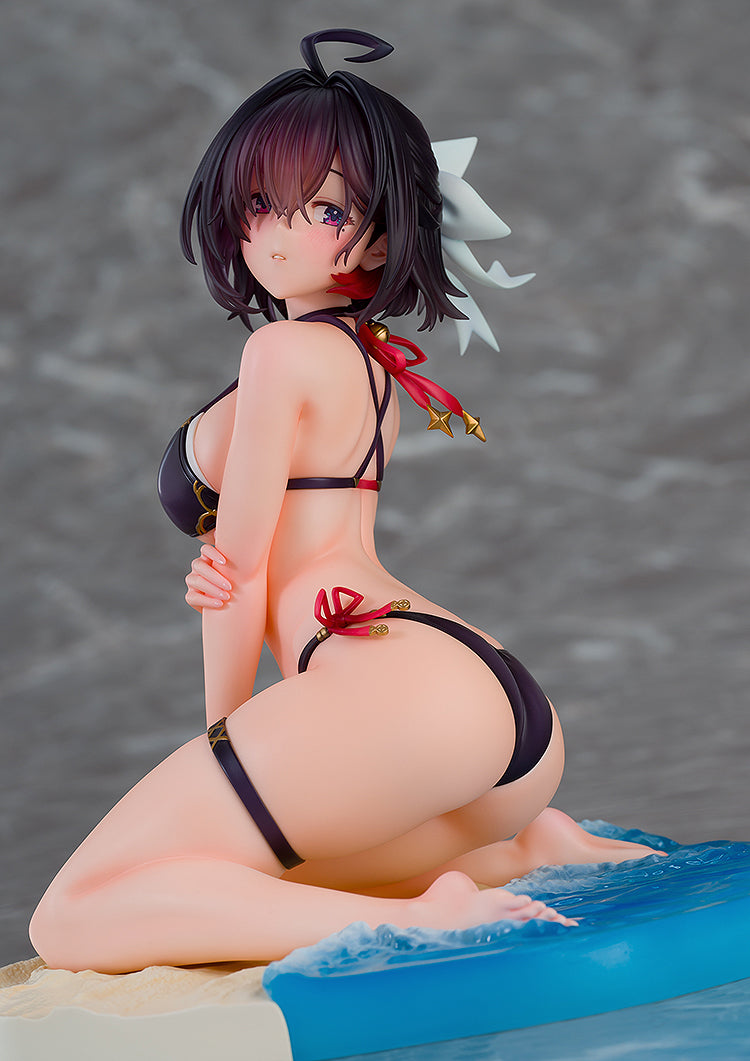 Atelier Yumia: The Alchemist of Memories & the Envisioned Land Yumia Liessfeldt Swimsuit Ver. 1/7 Complete Figure