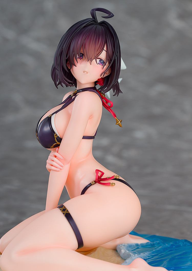 Atelier Yumia: The Alchemist of Memories & the Envisioned Land Yumia Liessfeldt Swimsuit Ver. 1/7 Complete Figure