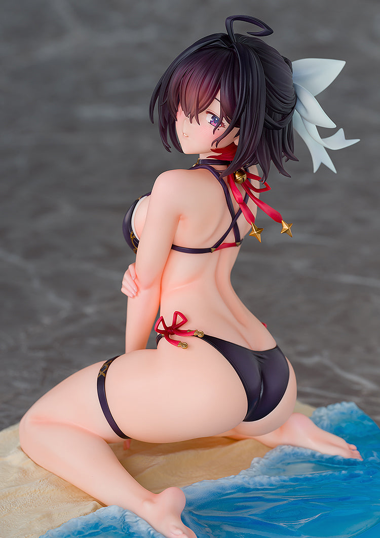 Atelier Yumia: The Alchemist of Memories & the Envisioned Land Yumia Liessfeldt Swimsuit Ver. 1/7 Complete Figure