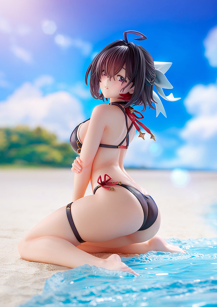 Atelier Yumia: The Alchemist of Memories & the Envisioned Land Yumia Liessfeldt Swimsuit Ver. 1/7 Complete Figure