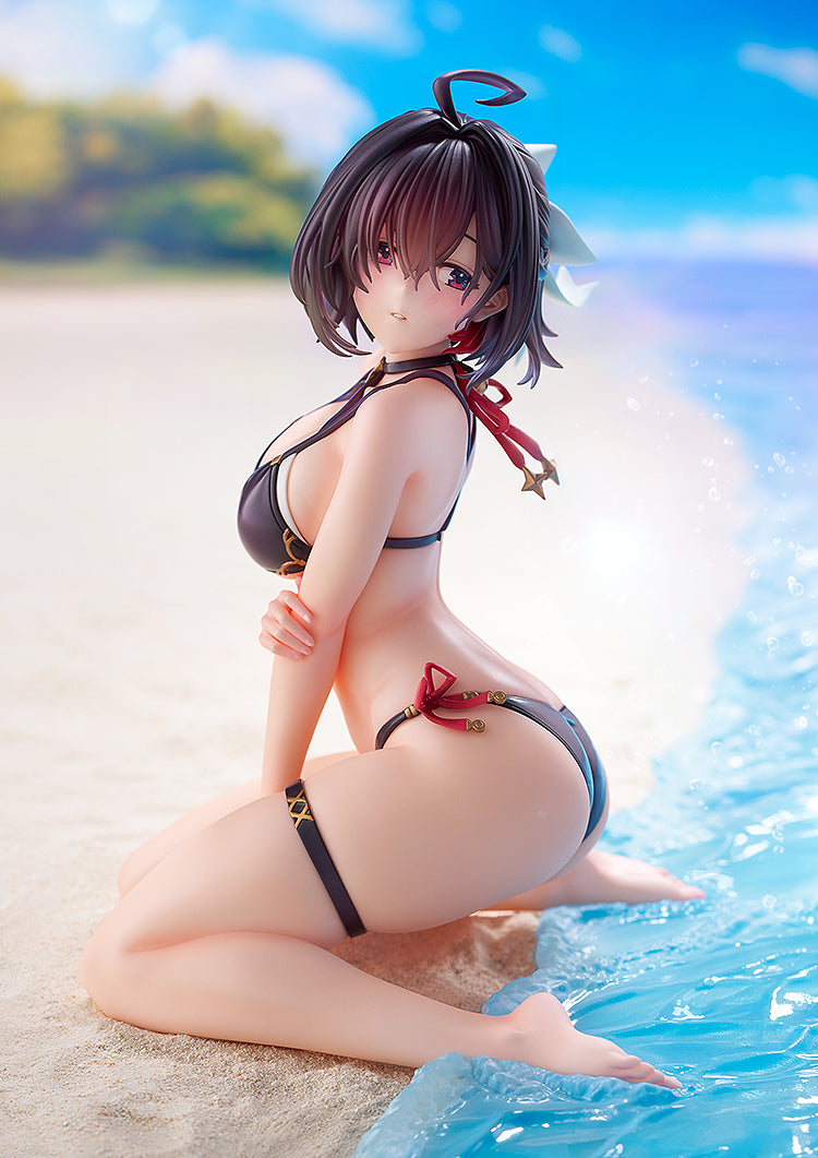 Atelier Yumia: The Alchemist of Memories & the Envisioned Land Yumia Liessfeldt Swimsuit Ver. 1/7 Complete Figure