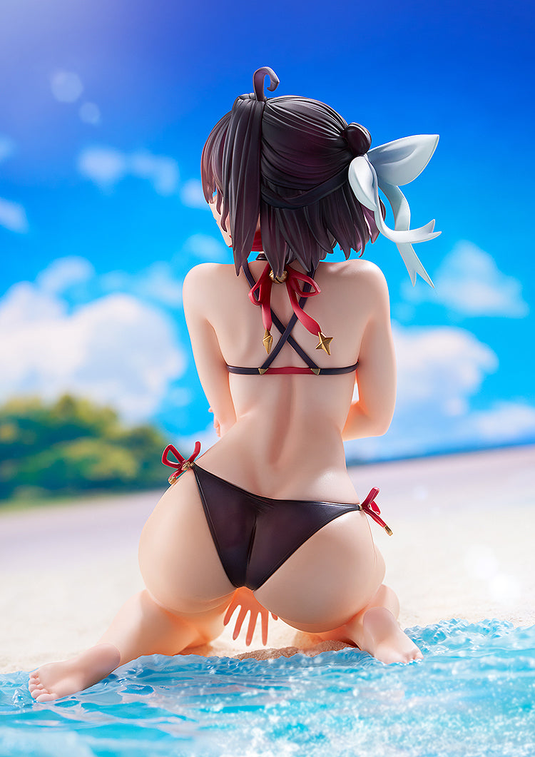 Atelier Yumia: The Alchemist of Memories & the Envisioned Land Yumia Liessfeldt Swimsuit Ver. 1/7 Complete Figure