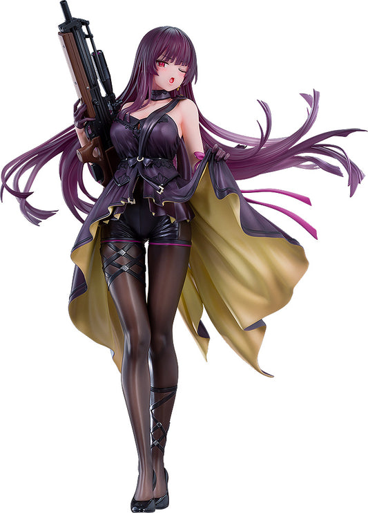 Girls' Frontline 2: Exilium Makiatto Ballroom Interlude Ver.