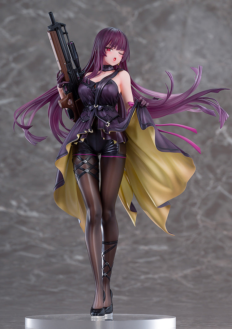 Girls' Frontline 2: Exilium Makiatto Ballroom Interlude Ver.