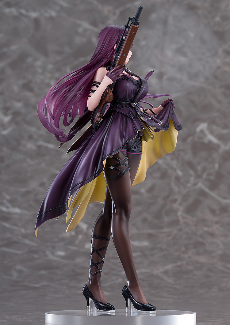 Girls' Frontline 2: Exilium Makiatto Ballroom Interlude Ver.