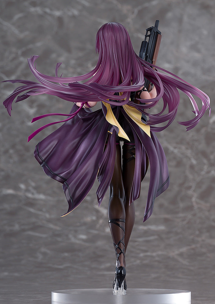 Girls' Frontline 2: Exilium Makiatto Ballroom Interlude Ver.