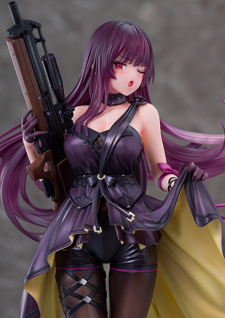 Girls' Frontline 2: Exilium Makiatto Ballroom Interlude Ver.