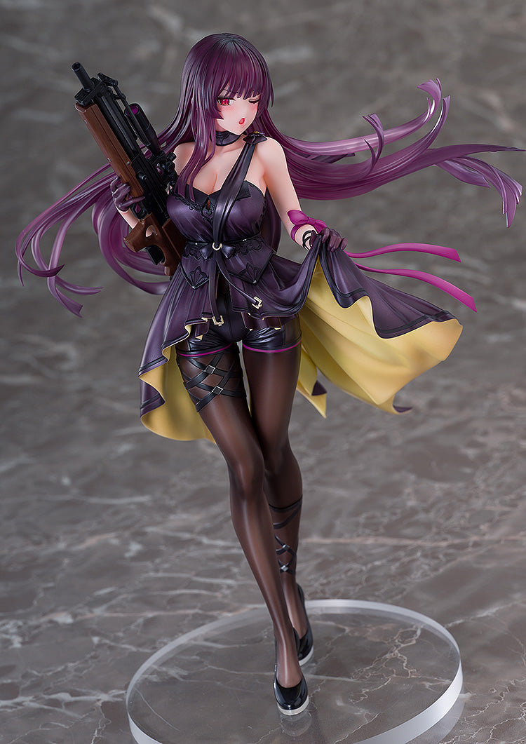 Girls' Frontline 2: Exilium Makiatto Ballroom Interlude Ver.
