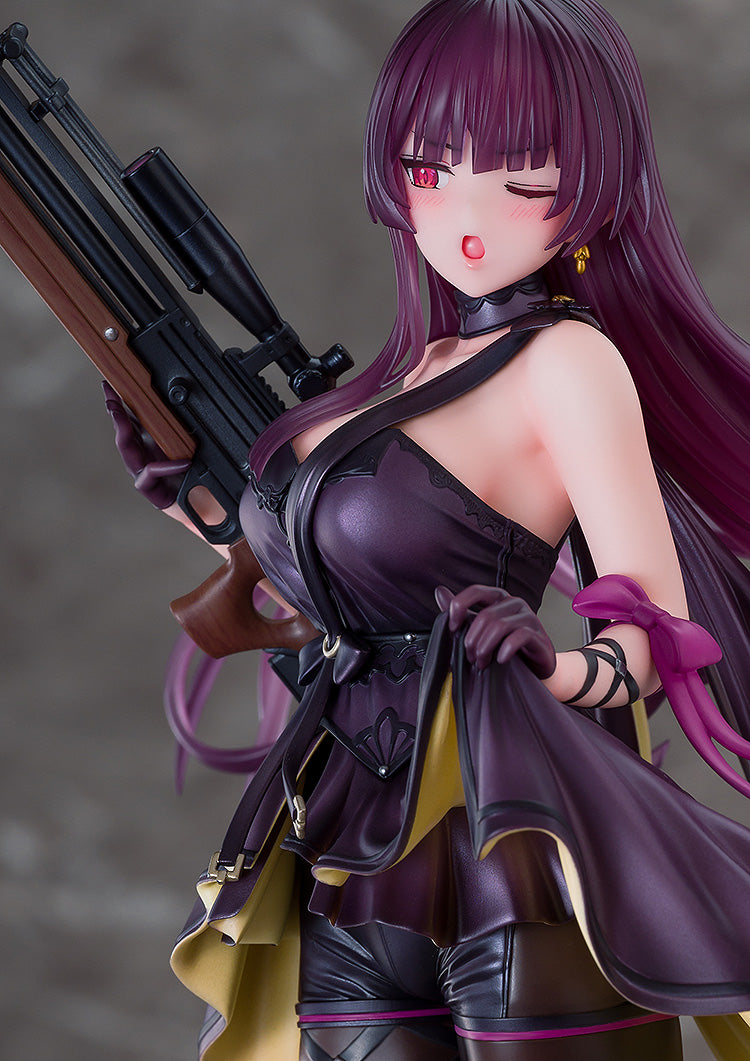 Girls' Frontline 2: Exilium Makiatto Ballroom Interlude Ver.