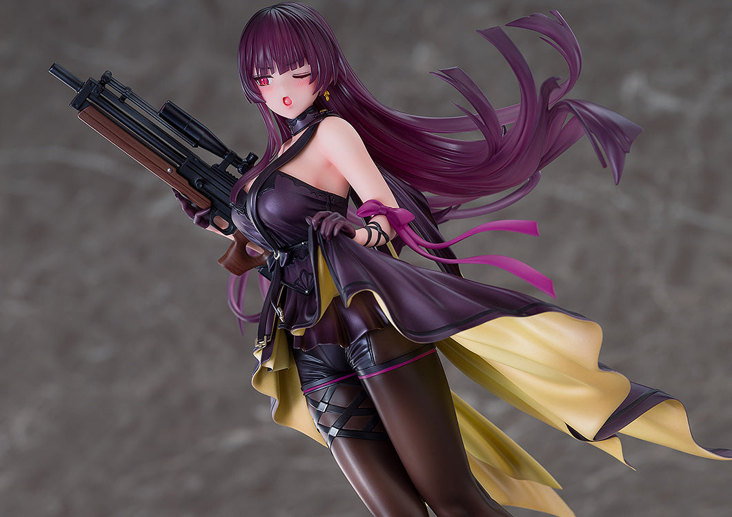 Girls' Frontline 2: Exilium Makiatto Ballroom Interlude Ver.