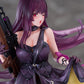 Girls' Frontline 2: Exilium Makiatto Ballroom Interlude Ver.