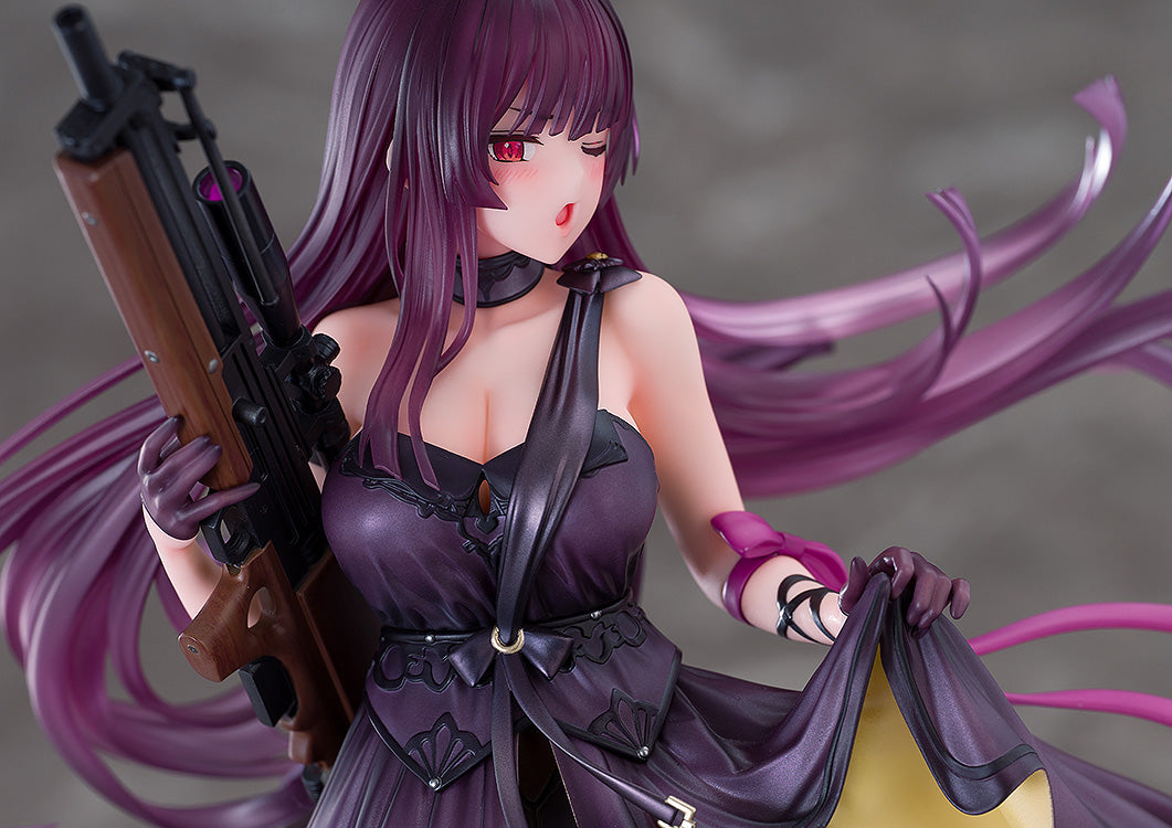 Girls' Frontline 2: Exilium Makiatto Ballroom Interlude Ver.