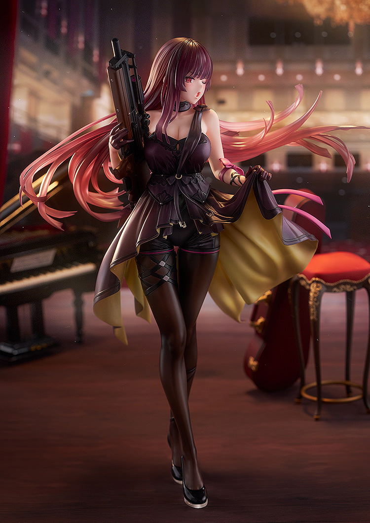 Girls' Frontline 2: Exilium Makiatto Ballroom Interlude Ver.