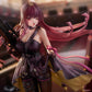 Girls' Frontline 2: Exilium Makiatto Ballroom Interlude Ver.