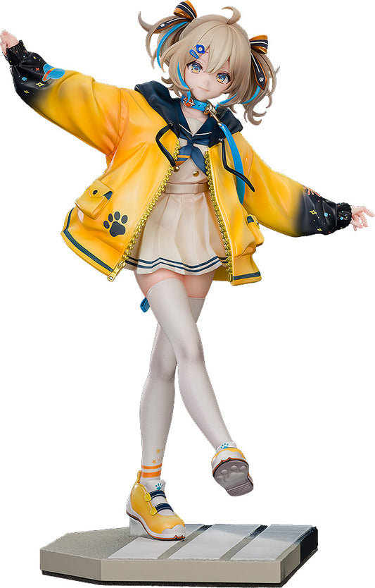 WeatherPlanet Appare Hinata
