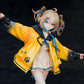 WeatherPlanet Appare Hinata