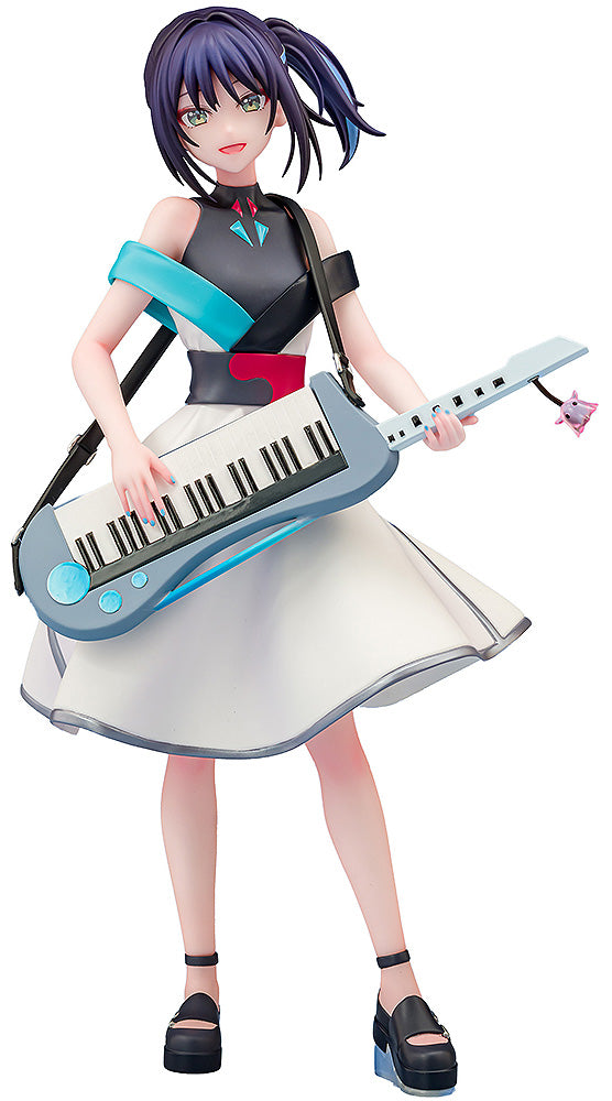 Cosmic Princess Kaguya! Sakayori Iroha Collaboration Concert Ver.