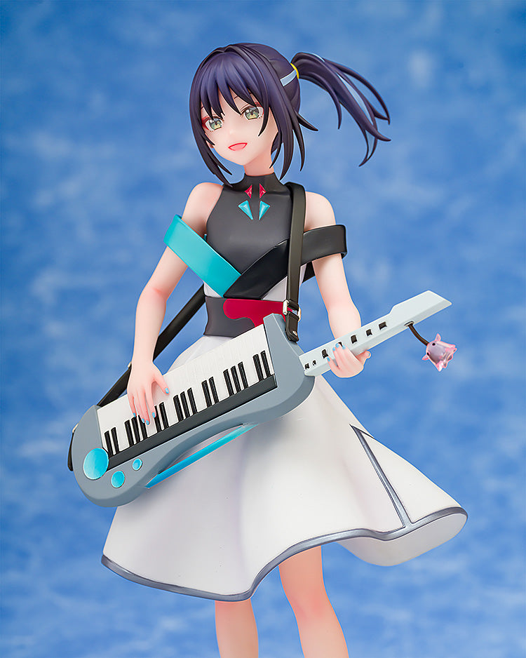 Cosmic Princess Kaguya! Sakayori Iroha Collaboration Concert Ver.