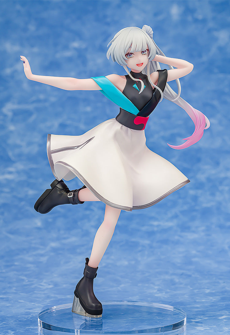 Cosmic Princess Kaguya! Runami Yachiyo Collaboration Concert Ver.
