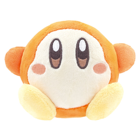 Kirby's Dream Land Korogurumi Plush Waddle Dee 8203-074