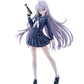 Playing Death Games to Put Food on the Table Yuki School Uniform Ver. 1/7 Scale Figure