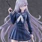 Playing Death Games to Put Food on the Table Yuki School Uniform Ver. 1/7 Scale Figure