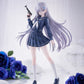 Playing Death Games to Put Food on the Table Yuki School Uniform Ver. 1/7 Scale Figure