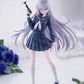 Playing Death Games to Put Food on the Table Yuki School Uniform Ver. 1/7 Scale Figure