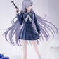 Playing Death Games to Put Food on the Table Yuki School Uniform Ver. 1/7 Scale Figure