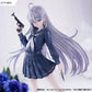 Playing Death Games to Put Food on the Table Yuki School Uniform Ver. 1/7 Scale Figure