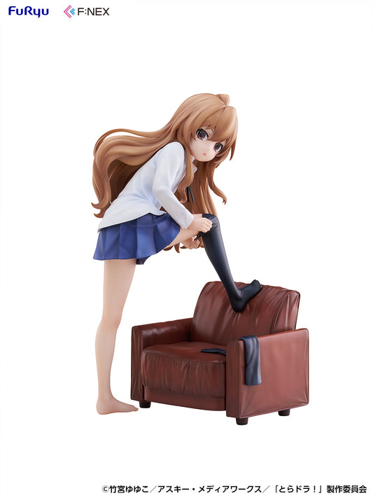 Toradora! Aisaka Taiga 1/7 Scale Figure