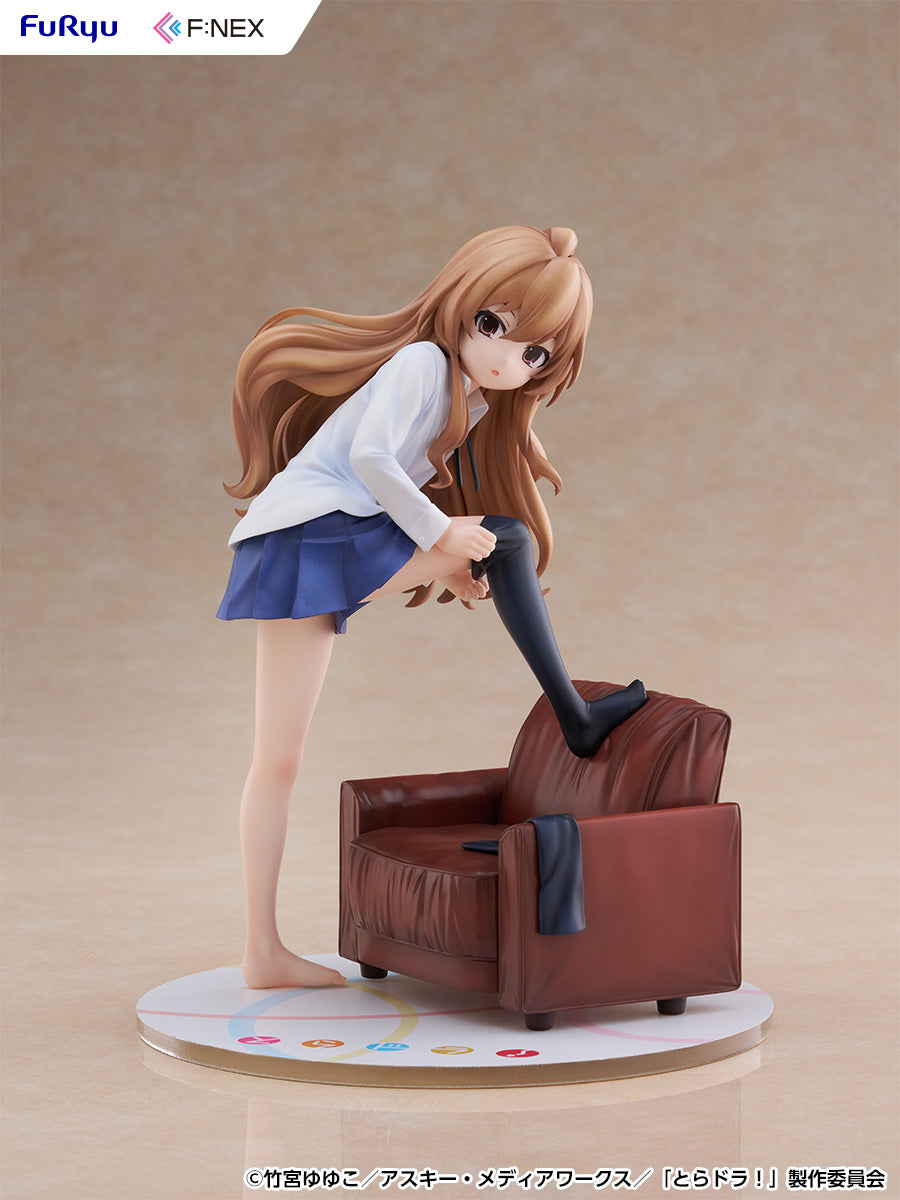 Toradora! Aisaka Taiga 1/7 Scale Figure