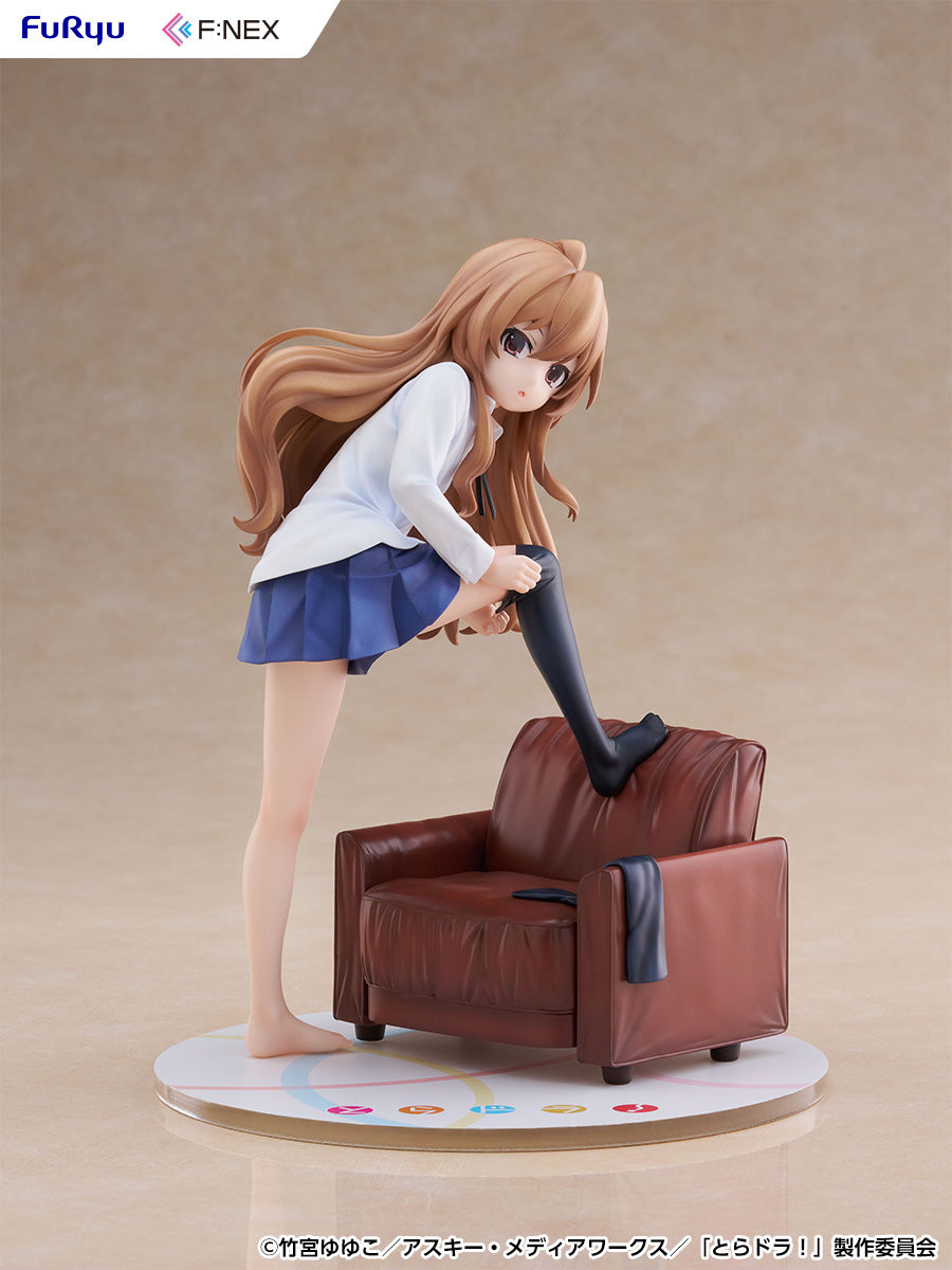 Toradora! Aisaka Taiga 1/7 Scale Figure