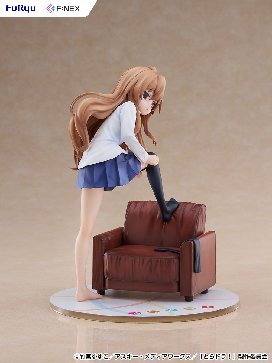Toradora! Aisaka Taiga 1/7 Scale Figure