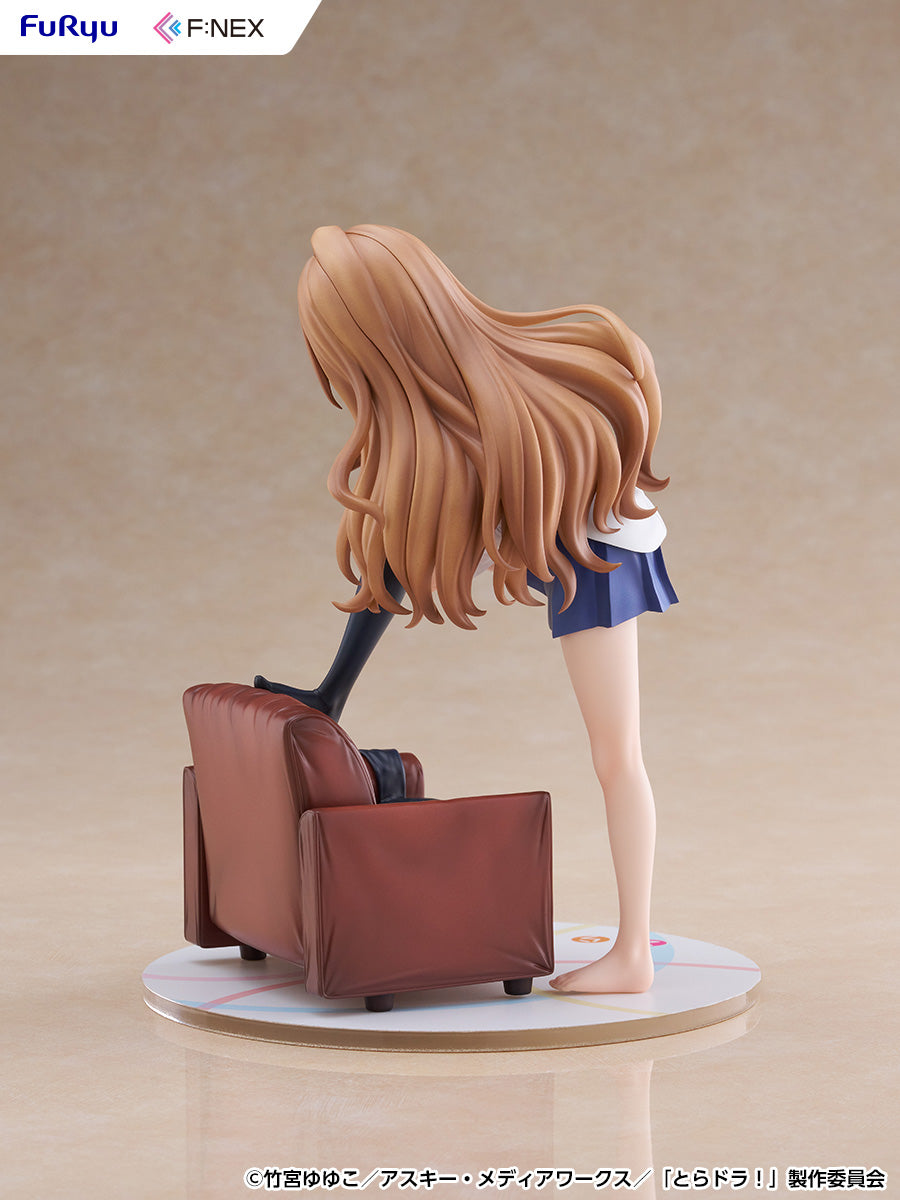 Toradora! Aisaka Taiga 1/7 Scale Figure