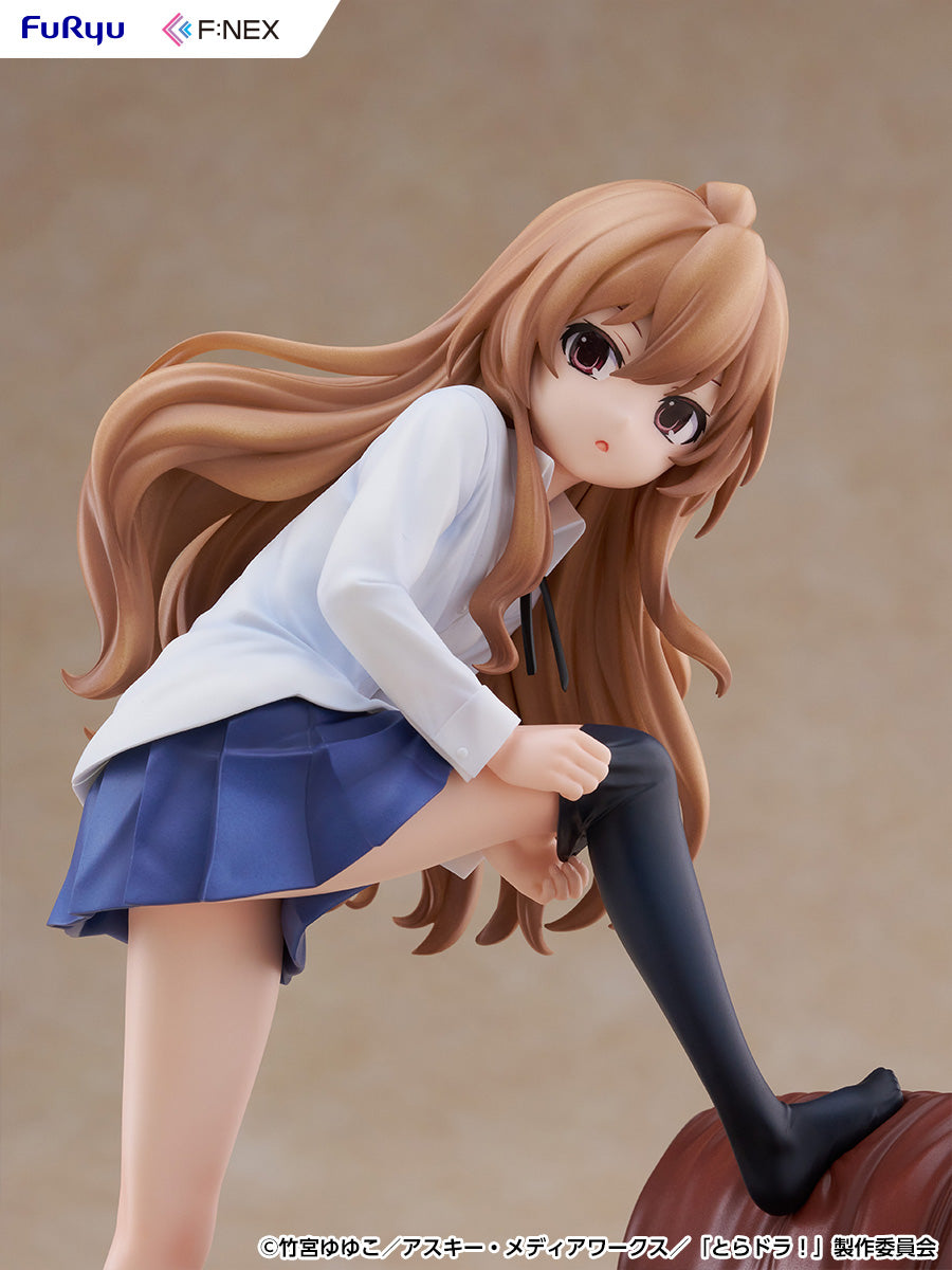 Toradora! Aisaka Taiga 1/7 Scale Figure