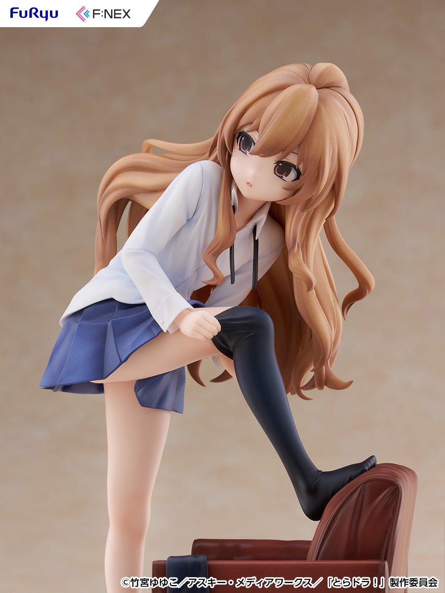 Toradora! Aisaka Taiga 1/7 Scale Figure