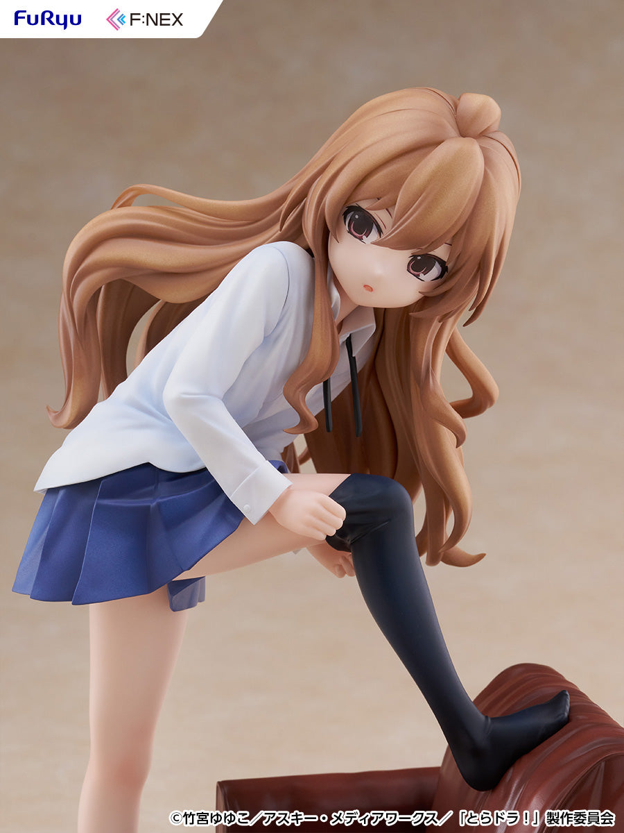 Toradora! Aisaka Taiga 1/7 Scale Figure