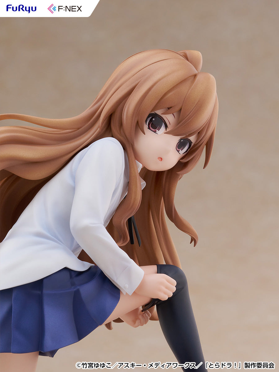 Toradora! Aisaka Taiga 1/7 Scale Figure