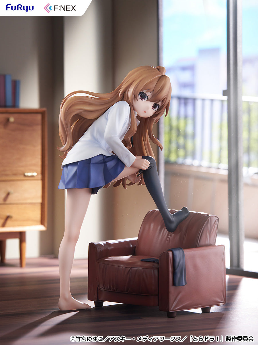 Toradora! Aisaka Taiga 1/7 Scale Figure