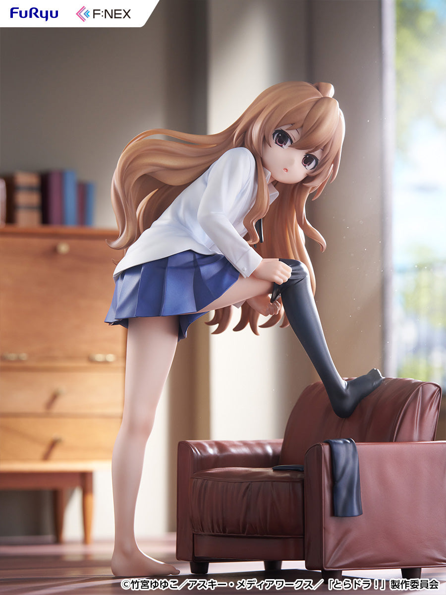 Toradora! Aisaka Taiga 1/7 Scale Figure