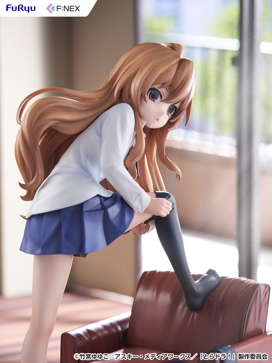 Toradora! Aisaka Taiga 1/7 Scale Figure