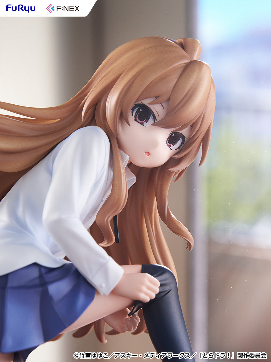 Toradora! Aisaka Taiga 1/7 Scale Figure