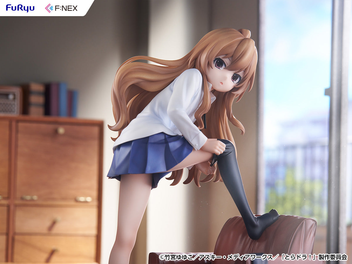 Toradora! Aisaka Taiga 1/7 Scale Figure