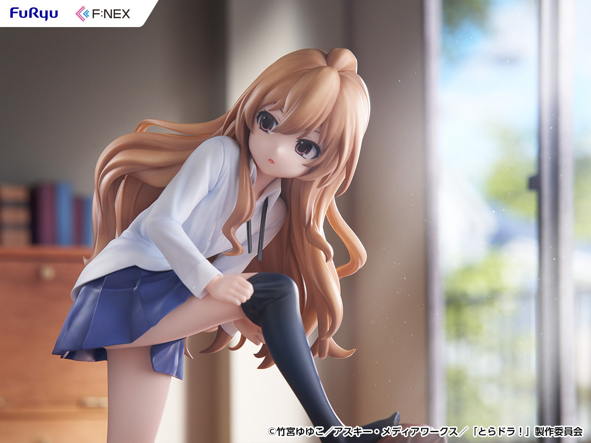 Toradora! Aisaka Taiga 1/7 Scale Figure