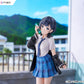 Chitose Is in the Ramune Bottle Nanase Yuzuki 1/7 Scale Figure