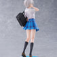 Chitose Is in the Ramune Bottle Nishino Asuka 1/7 Scale Figure