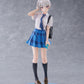 Chitose Is in the Ramune Bottle Nishino Asuka 1/7 Scale Figure