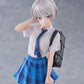 Chitose Is in the Ramune Bottle Nishino Asuka 1/7 Scale Figure