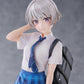 Chitose Is in the Ramune Bottle Nishino Asuka 1/7 Scale Figure